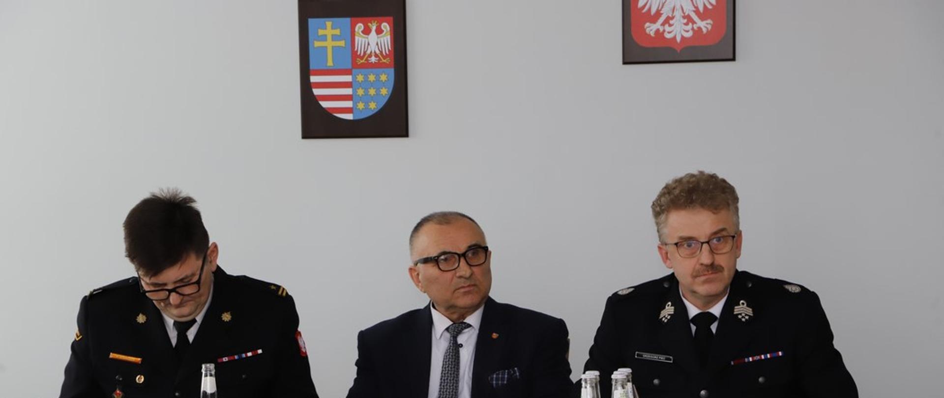 Niebezpieczna misja