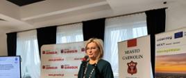 Konferencja Garwolin