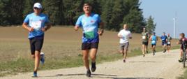 Bieg Rolnika w Popowie