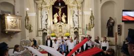 OBCHODY ŚWIĘTA ODZYSKANIA NIEPODLEGŁOŚCI