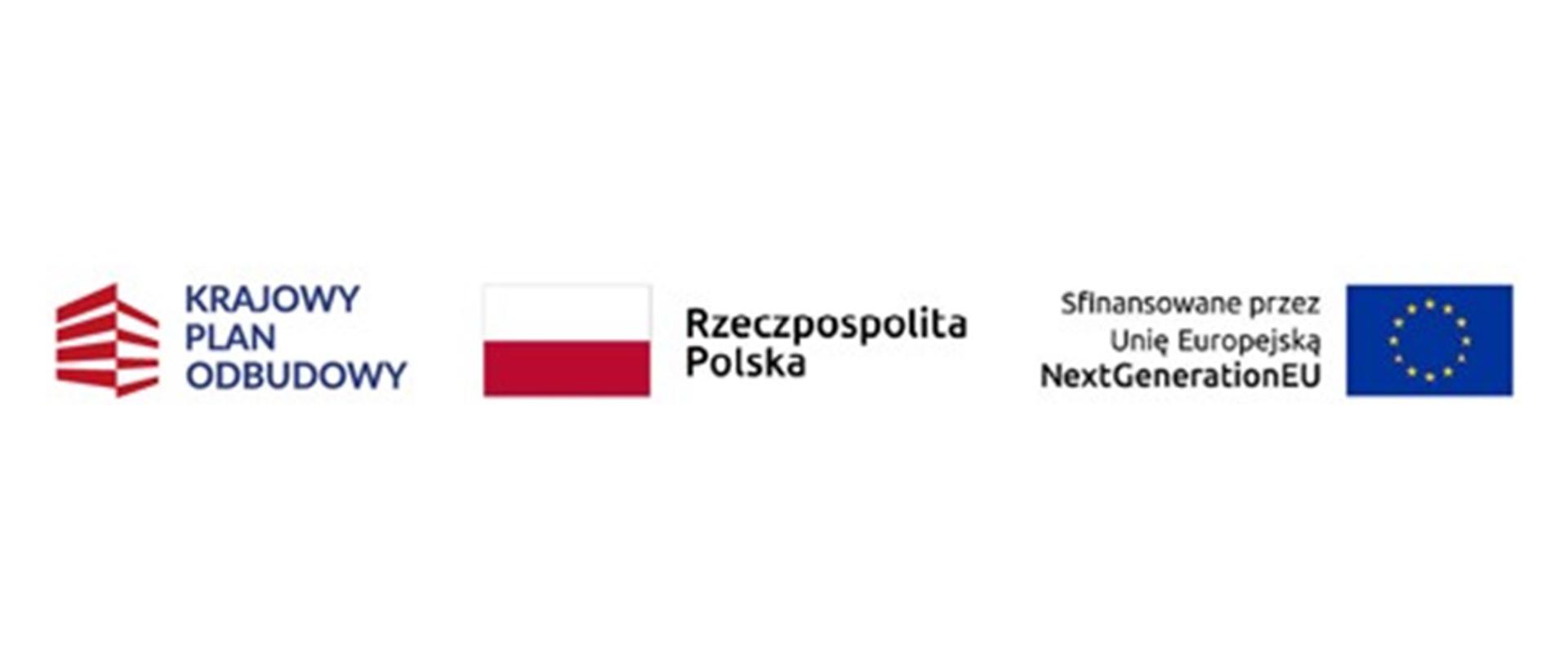 Grafika z logotypami