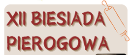 XII Biesiada Pierogowa