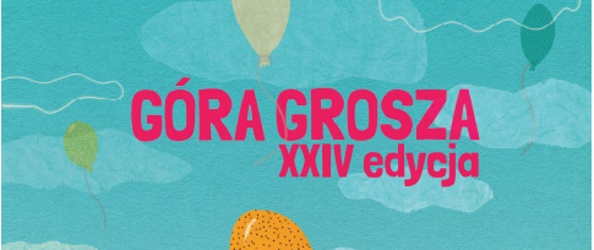 Plakat Góra Grosza