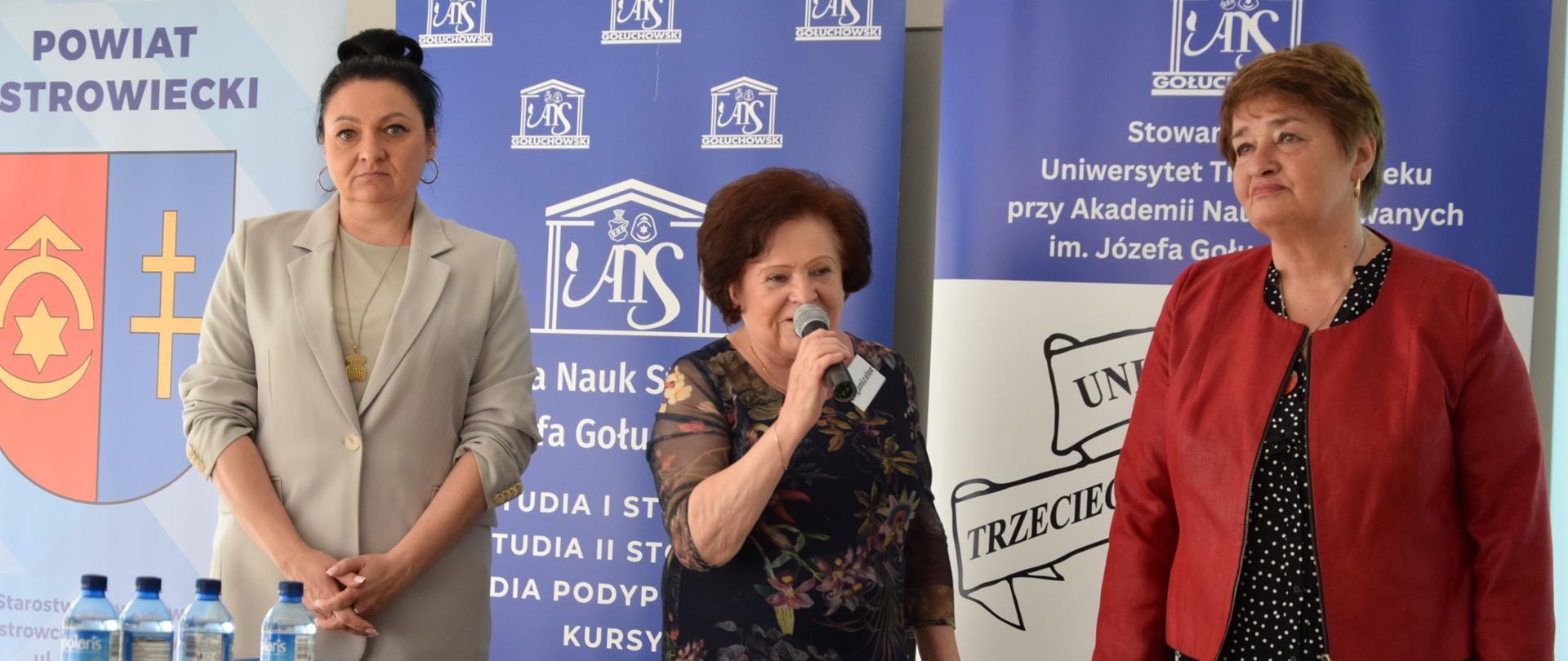 Kongres seniorów zainaugurował jubileuszowe obchody