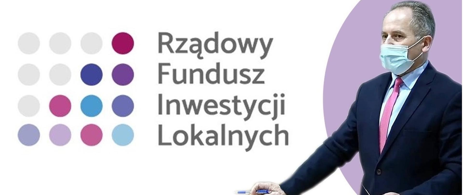 - Powiat złoży wniosek z RFIL na rozbudowę szpitala - poinformował wicestarosta Stanisław Stępień