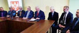 Podpisano umowę na opracowanie dokumentacji projektowej obwodnicy Nowego Żmigrodu
