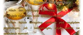 Życzenia noworoczne