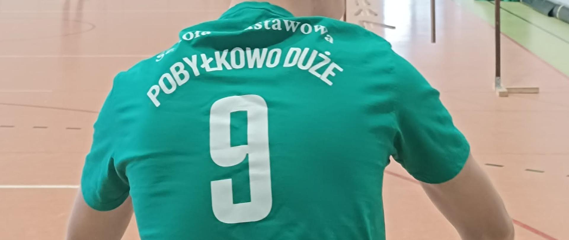 Turniej Bezpieczeństwa o Ruchu Drogowym