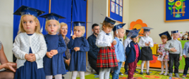 pasowanie przedszkolaka 2022