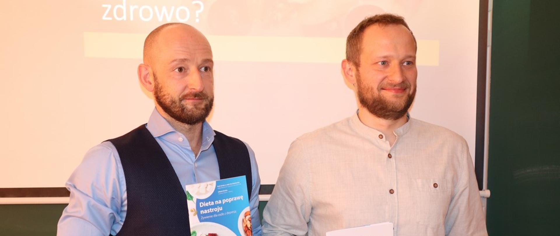 Zdrowe seminaria dla uczniów w wykonaniu specjalistów z ONKO-DERMU