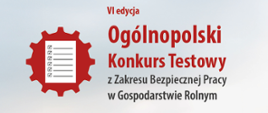 Ogólnopolski Konkurs Testowy