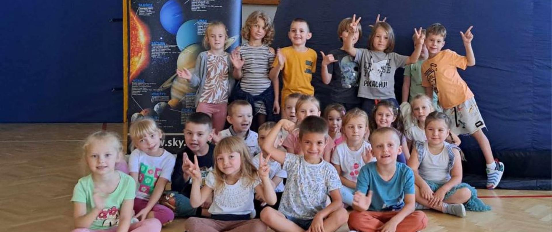 dzień sportu