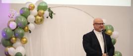ZŁOTY JUBILEUSZ PAR MAŁŻEŃSKICH - Proboszcz Parafii Mokobody - Ks. Piotr Chodźko