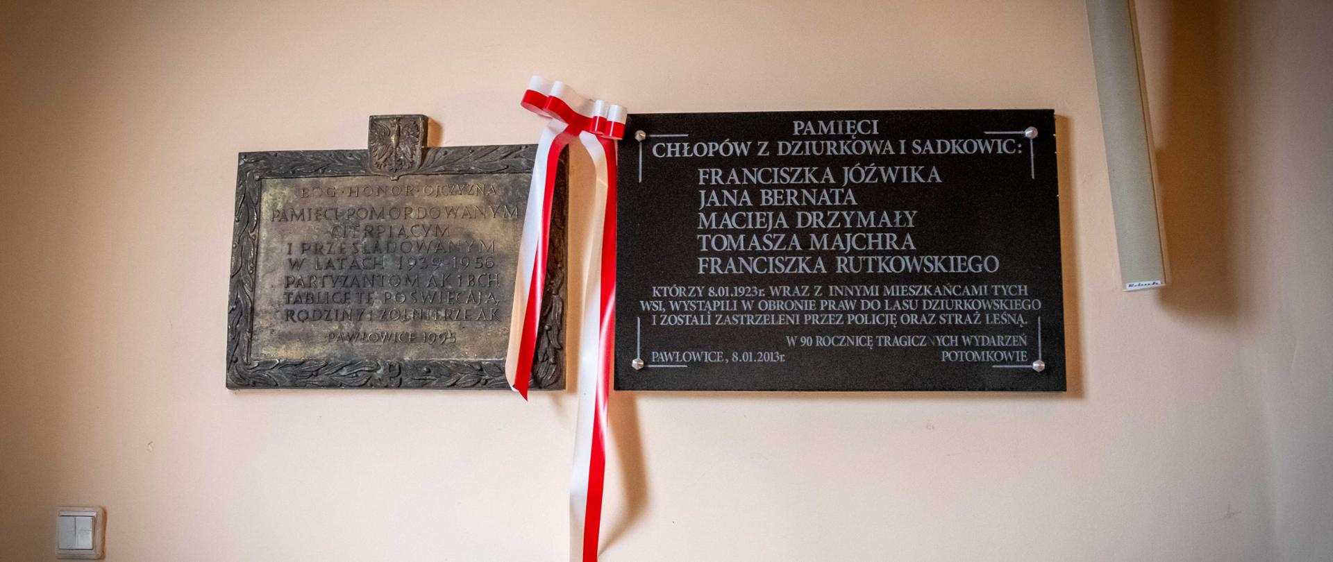 NARODOWY DZIEŃ PAMIĘCI „ŻOŁNIERZY WYKLĘTYCH” 