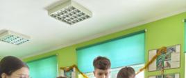 Inwestycja w nowoczesną edukację – nowe możliwości dla naszych uczniów