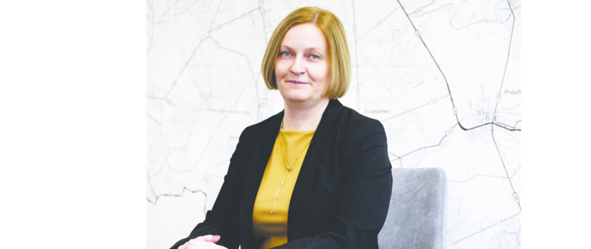 Karolina Włodarska-Wojtecka