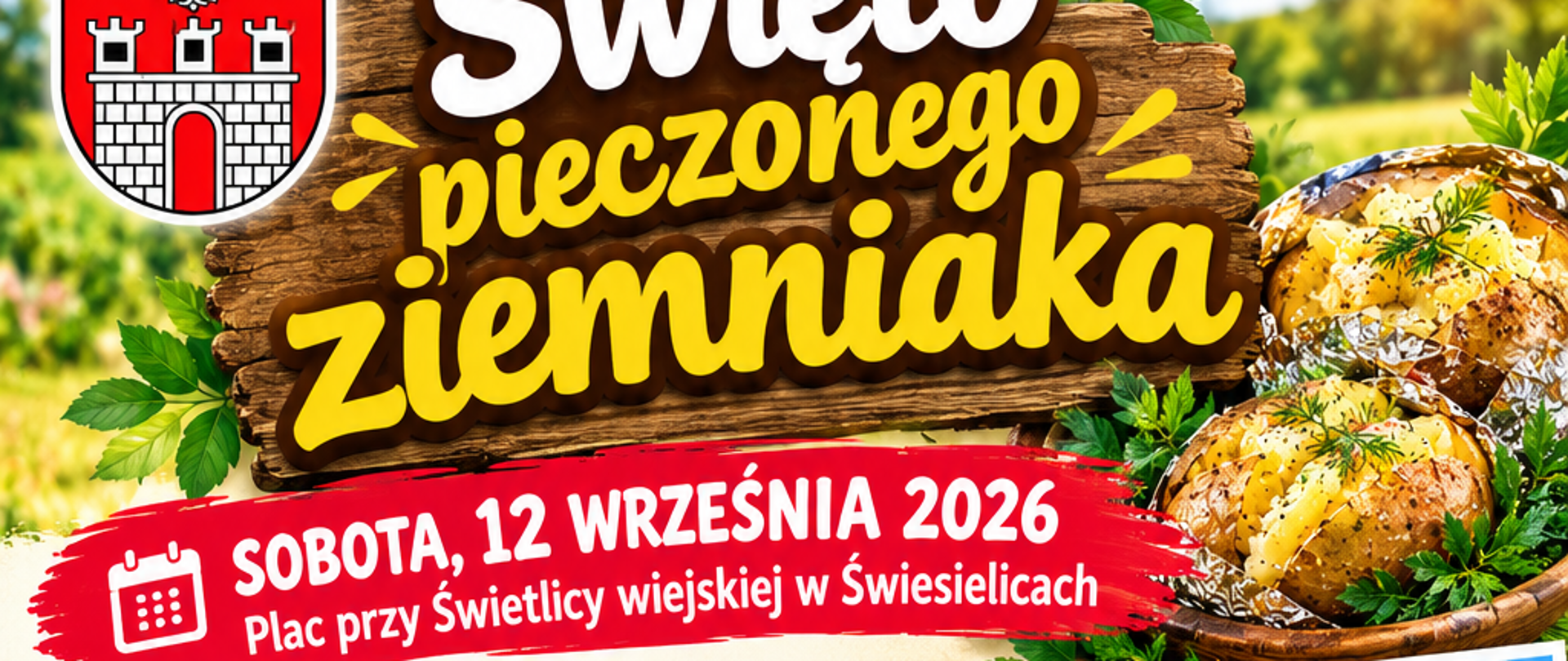 Święto pieczonego ziemniaka