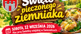 Święto pieczonego ziemniaka