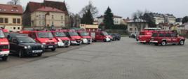 Zabezpieczenie Marszu Pamięci