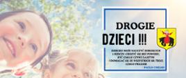 Życzenia z okazji Dnia Dziecka_01.06.2024 r.