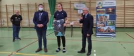 Turniej judo o Puchar Wójta Gminy Świerklaniec