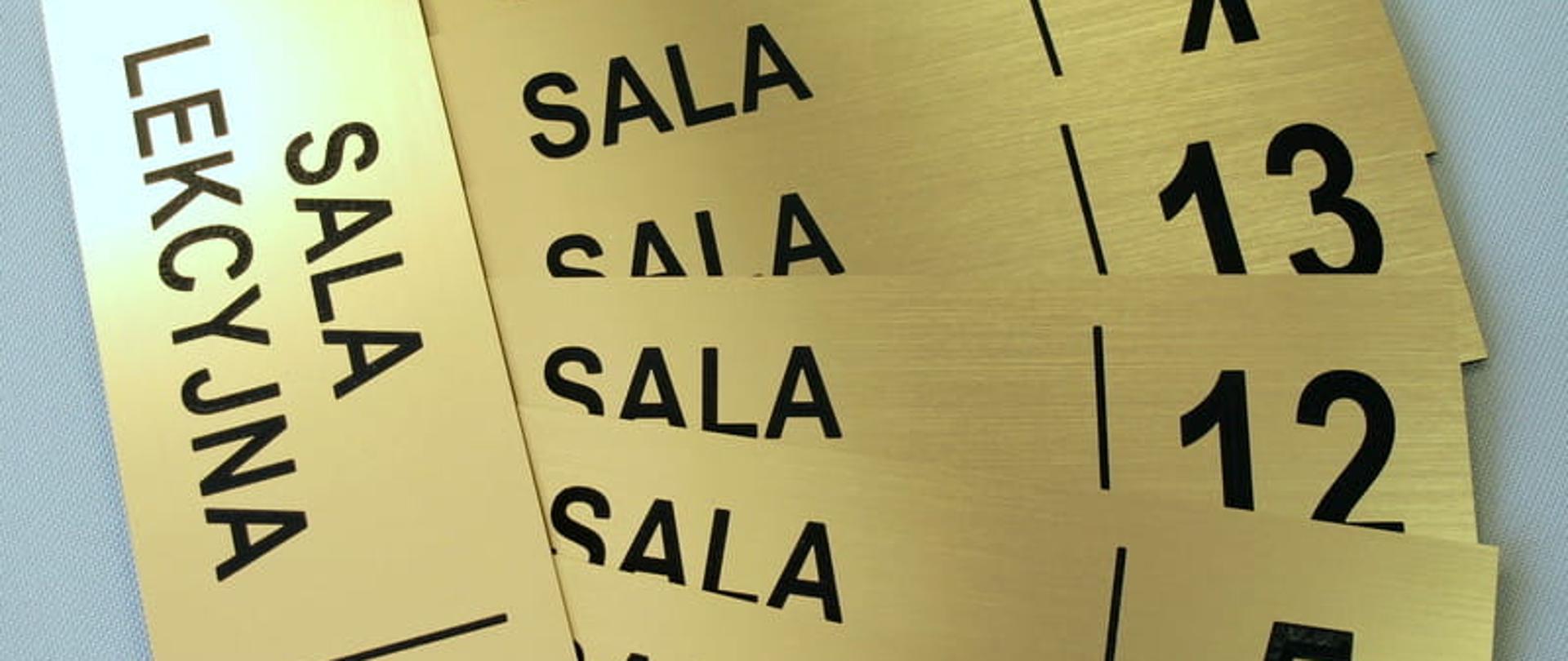 sale