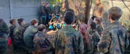 Dzień Chłopaka w klasach 7 i 8