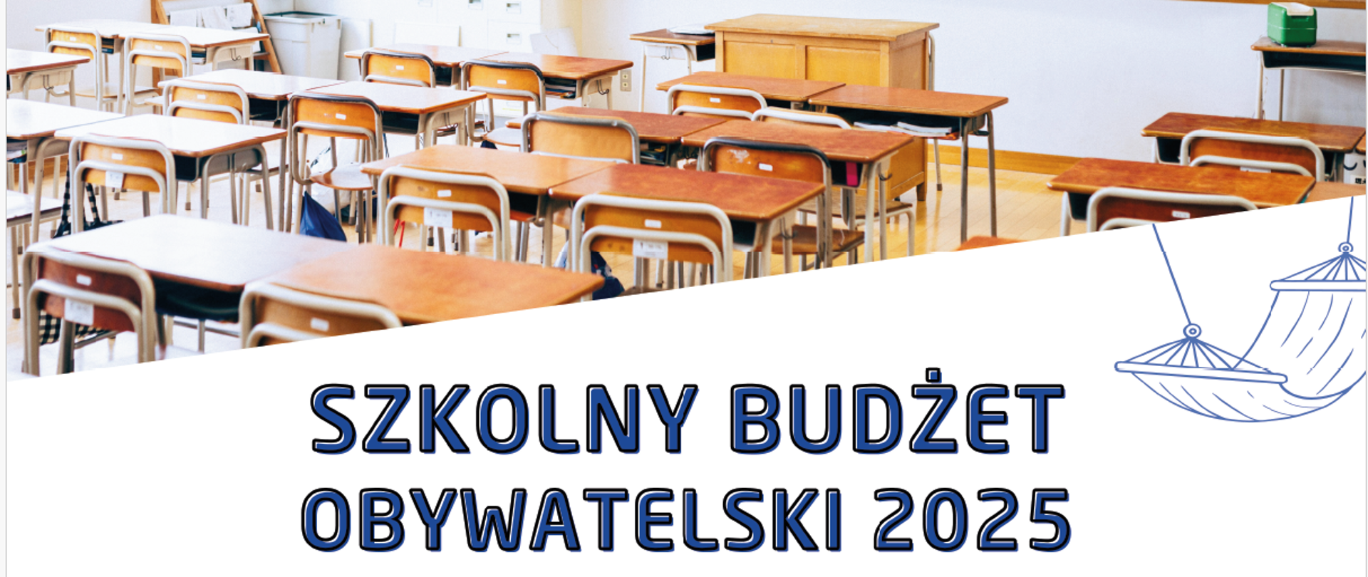 Szkolny Budżet Obywatelski