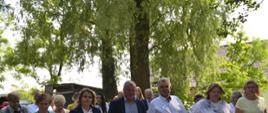 Obchody 60 - lecia powstania OSP w Wólce Proszewskiej