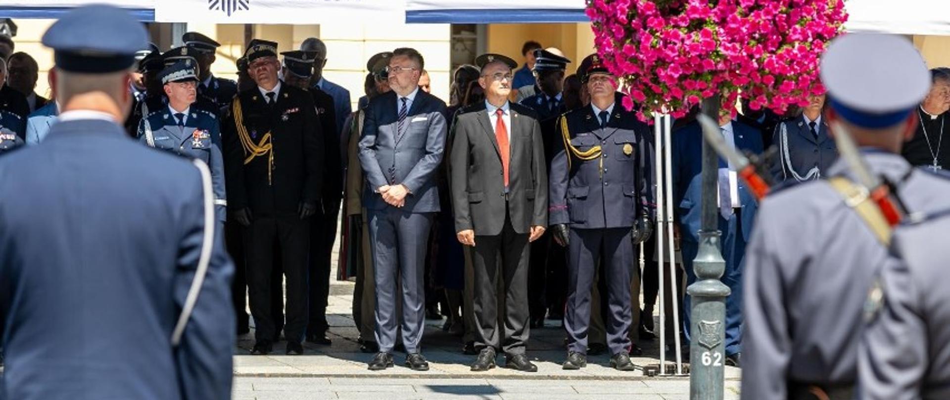 święto policji