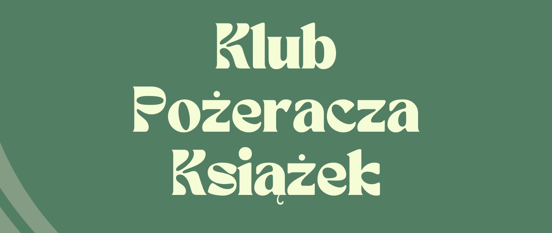 Pożeracze