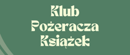 pOŻERACZE