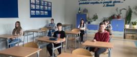 Gminny Konkurs Ortograficzny