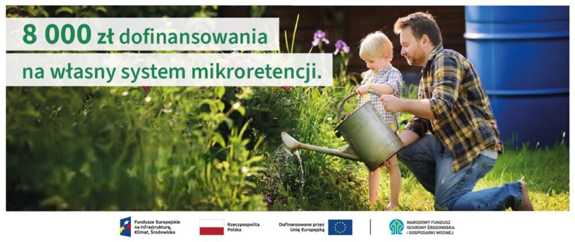 mikroretencja kampania