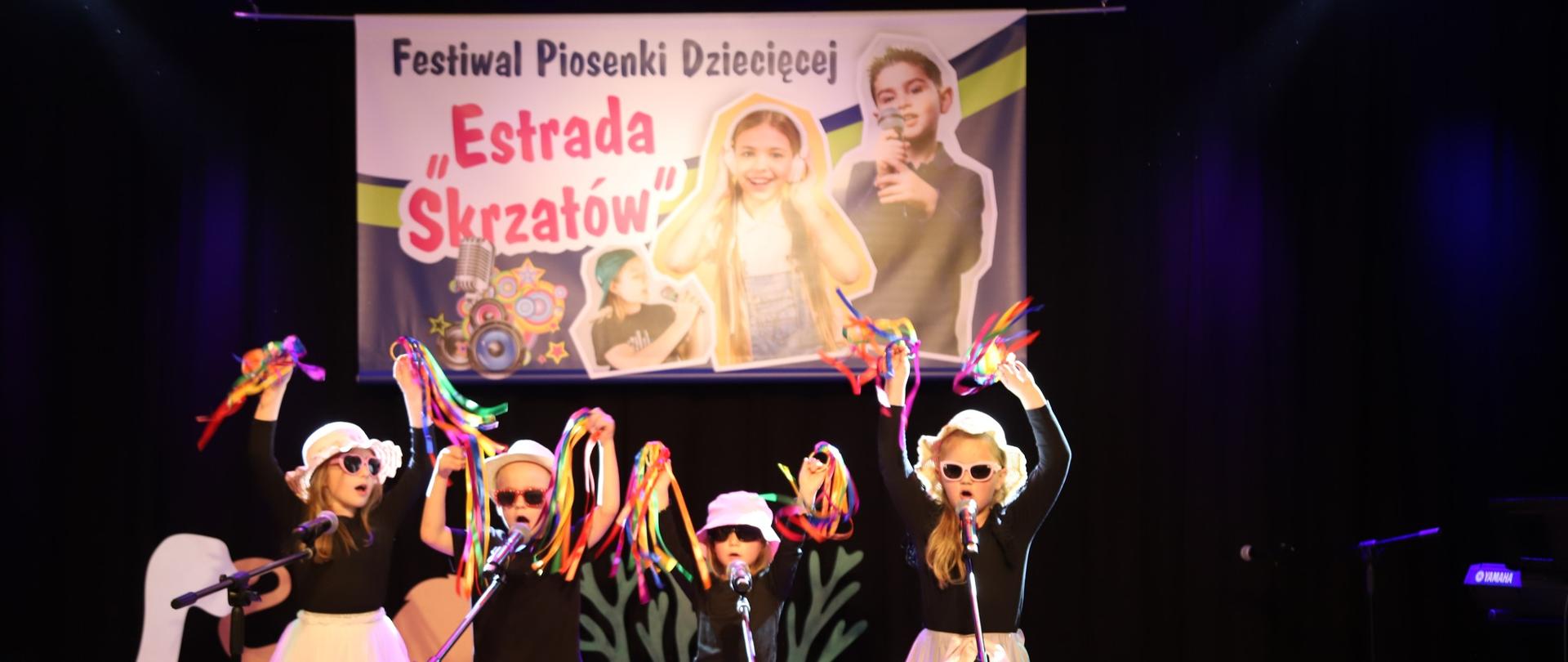 Festiwal Piosenki Dziecięcej