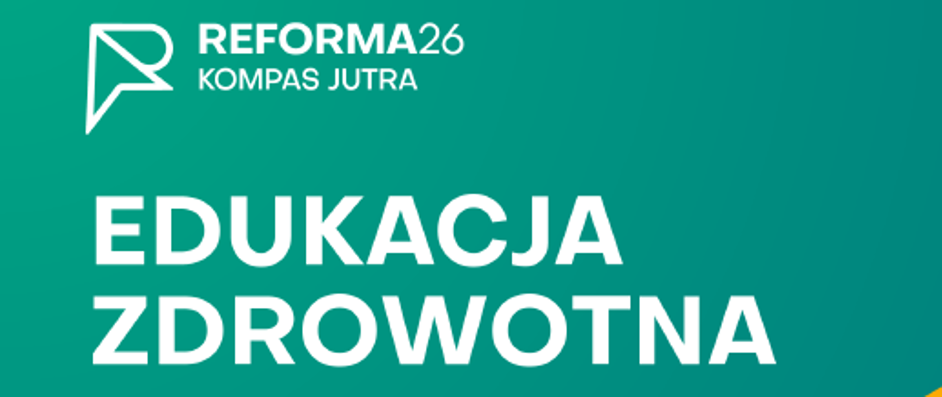 Edukacja zdrowotna