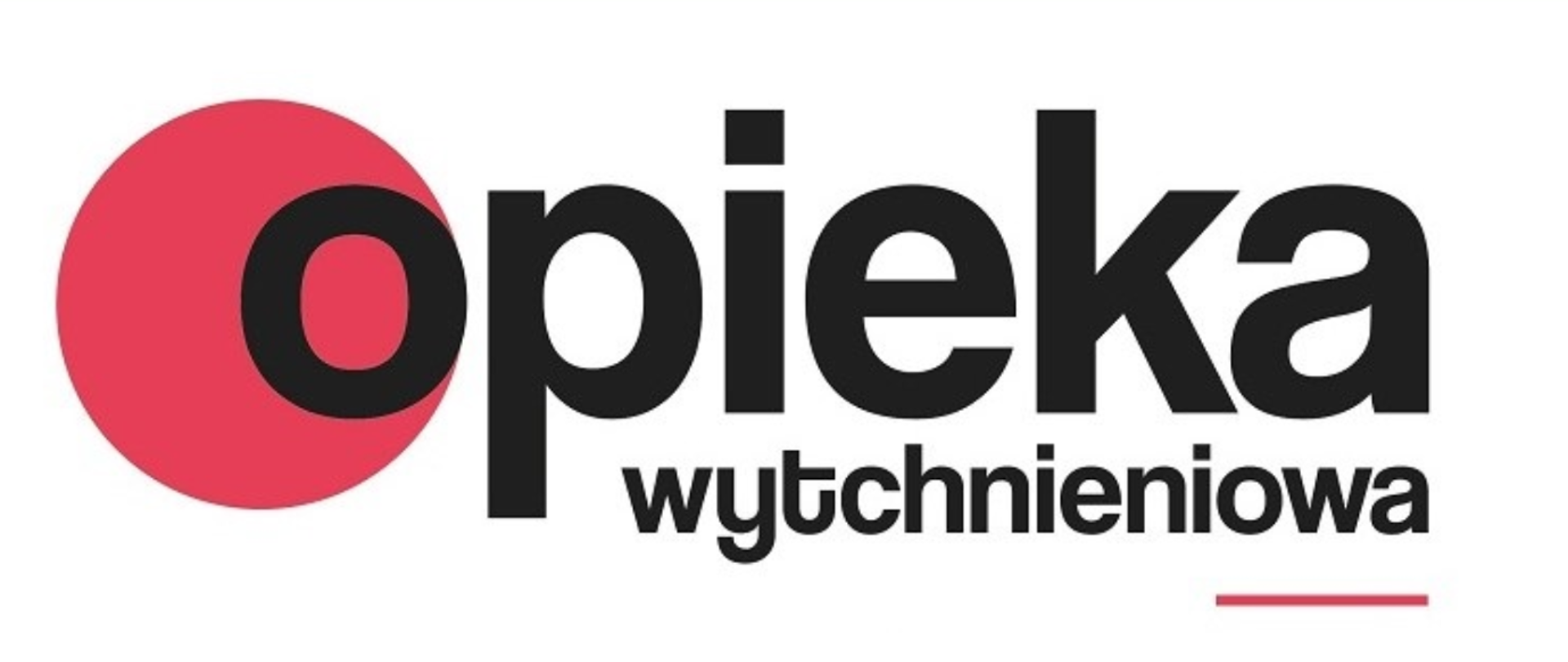 Zdjęcie o góry strony przedstawia dwie dłonie, u dołu strony napis opieka wytchnieniowa
