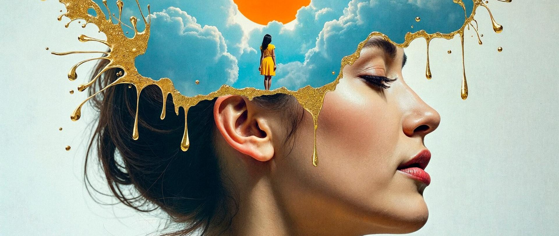 Dzień Zdrowia Psychicznego