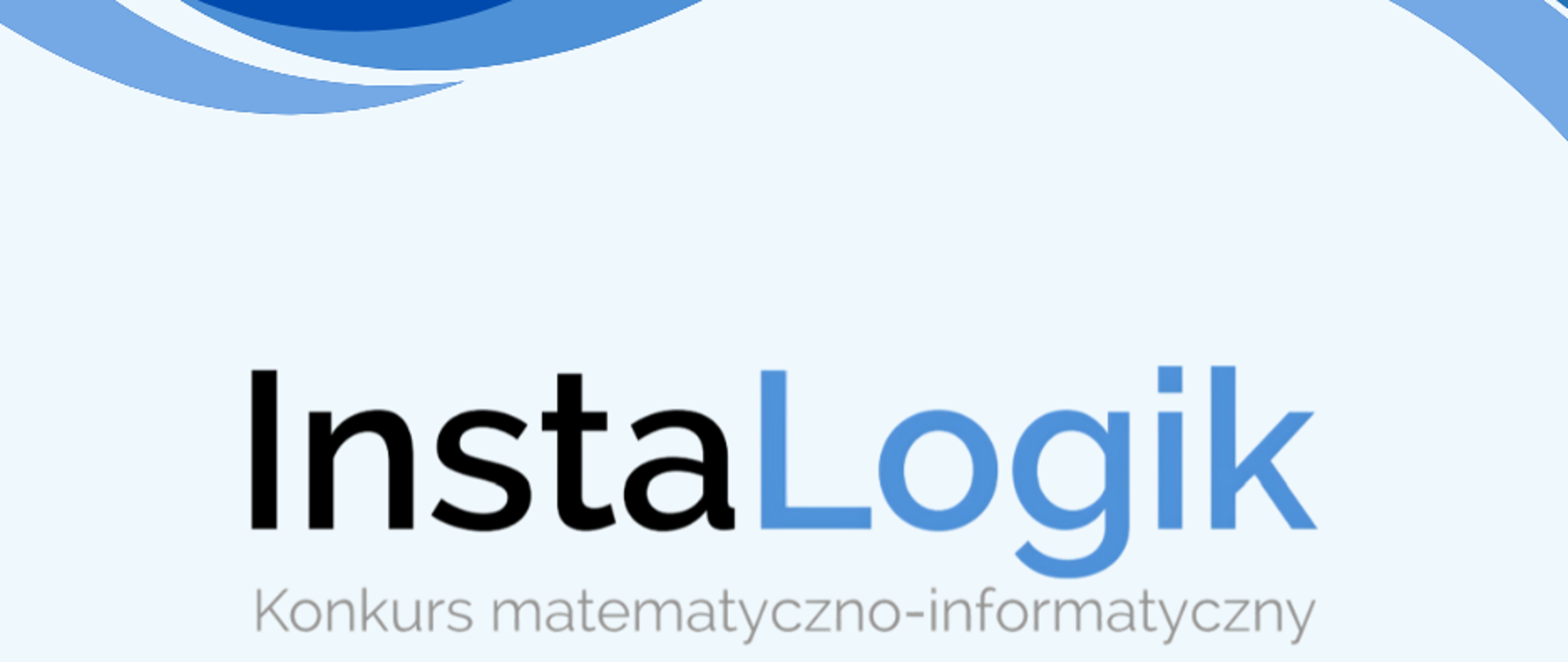 Nasi uczniowie z sukcesami w ogólnopolskim konkursie Matematyczno - Informatycznym InstaLogik!