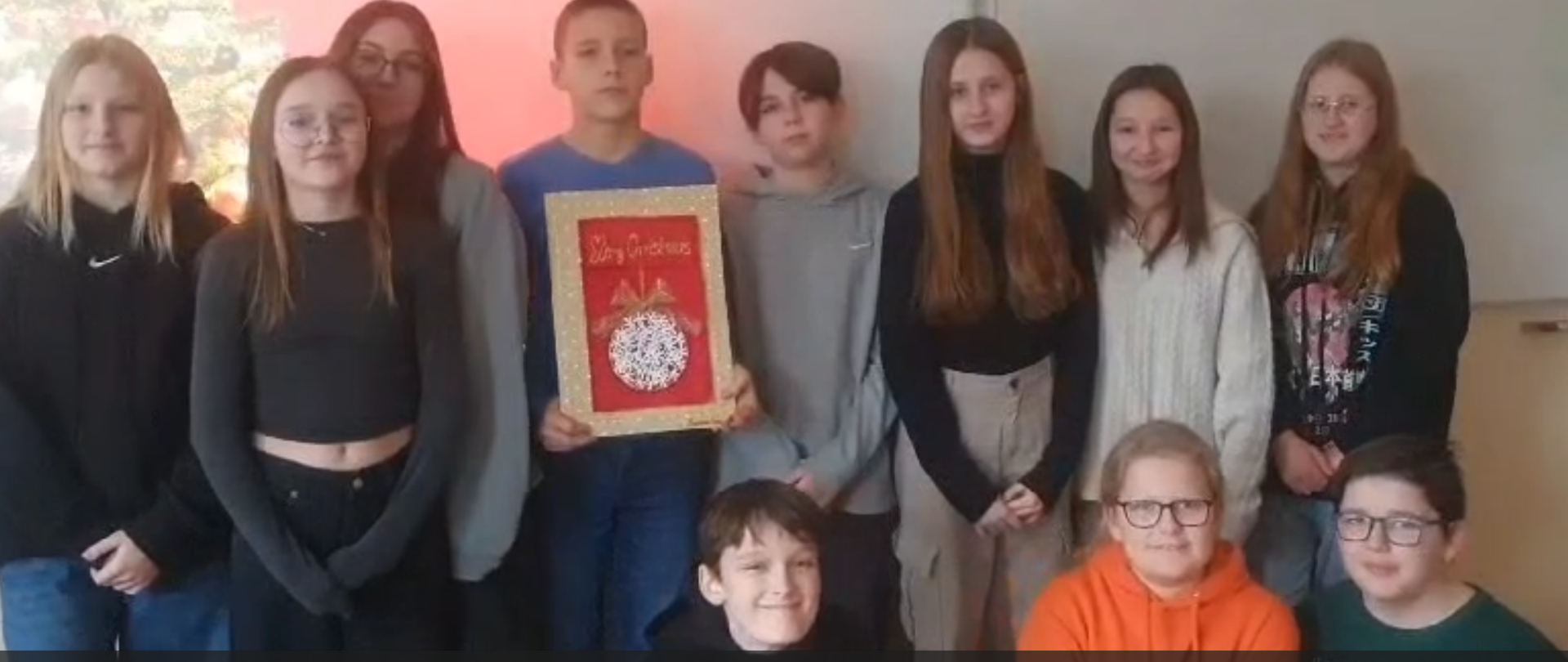 Klasa 8c