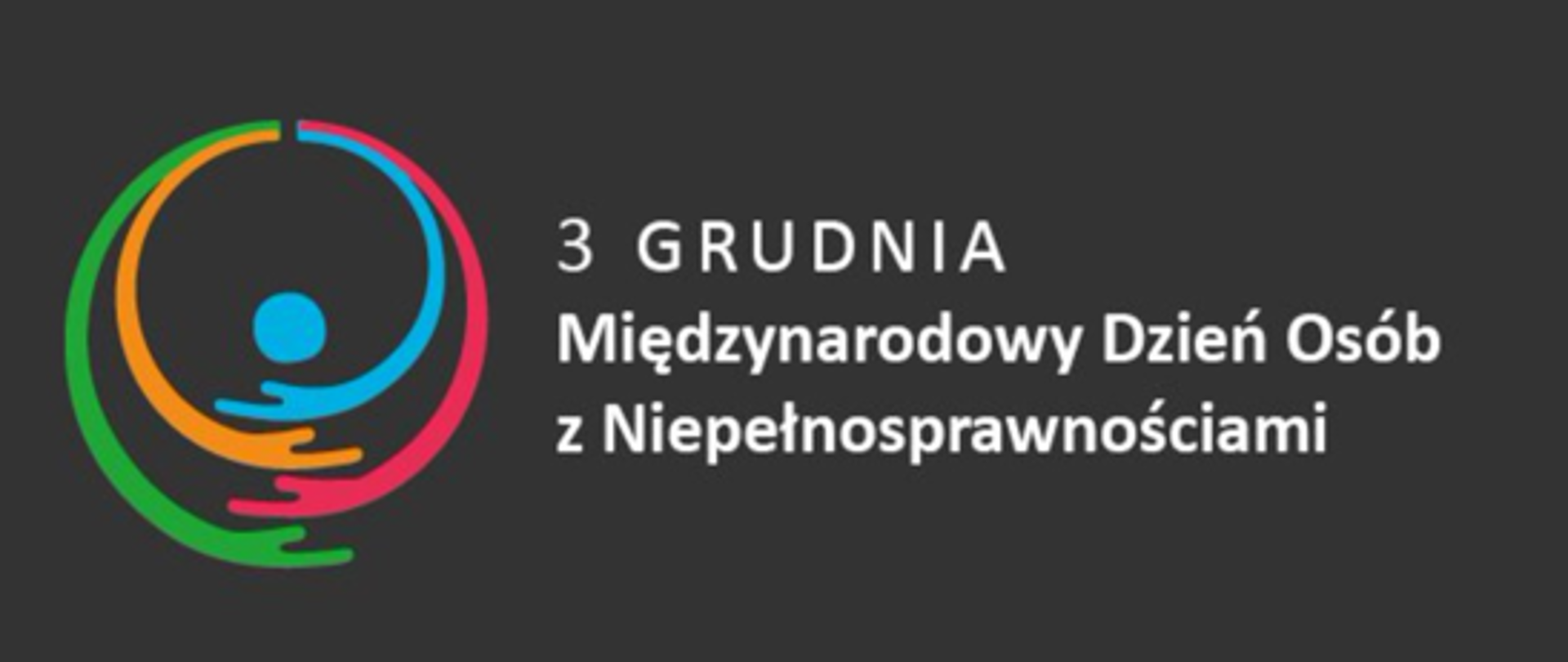 Międzynarodowy Dzień Osób z Niepełnosprawnościami