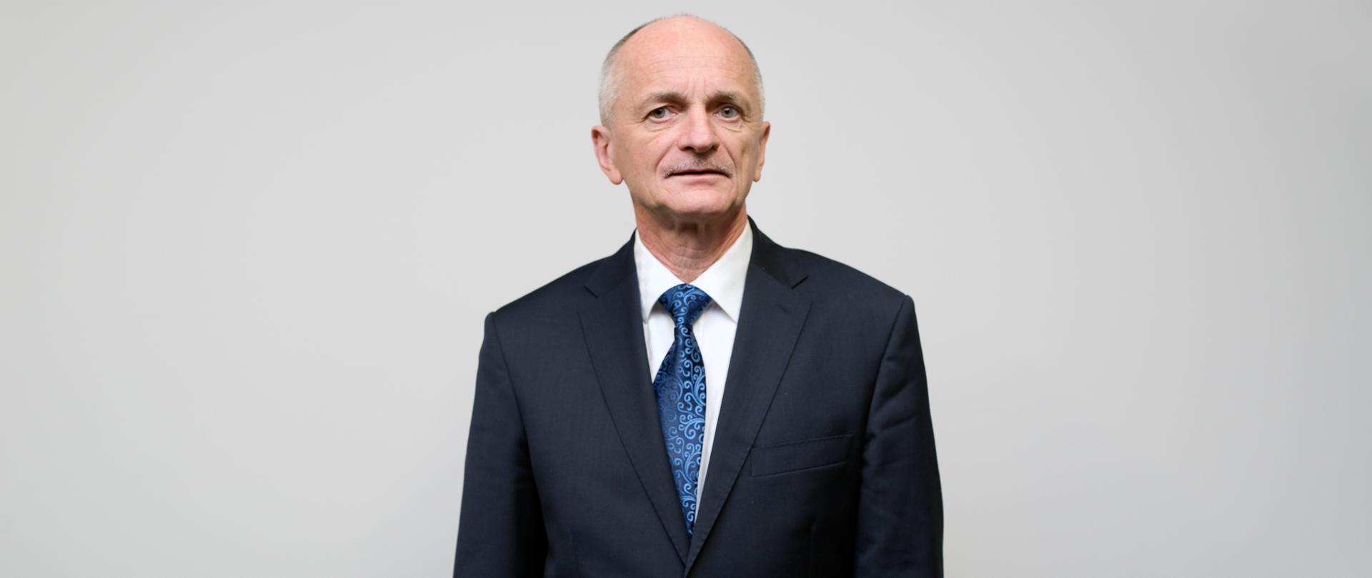 Krzysztof Ośka