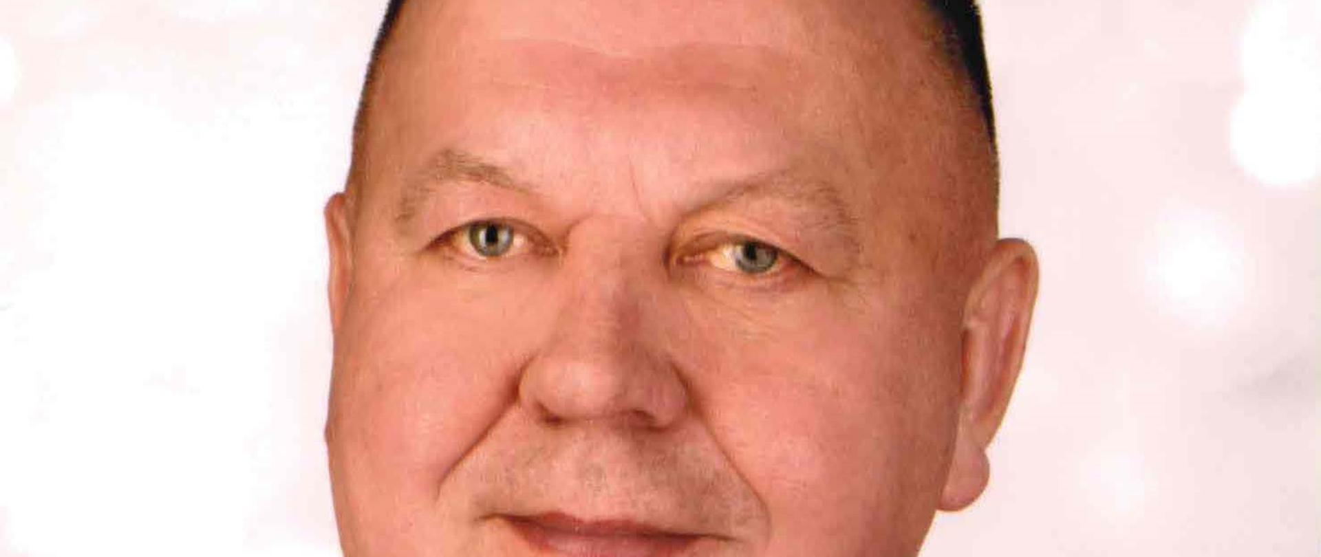 Jarosław Sulawiak