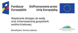 wsparcie dostępu do wody
