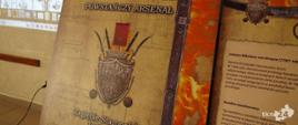 Powstańczy Arsenał – ciekawy projekt ZZH Maleniec