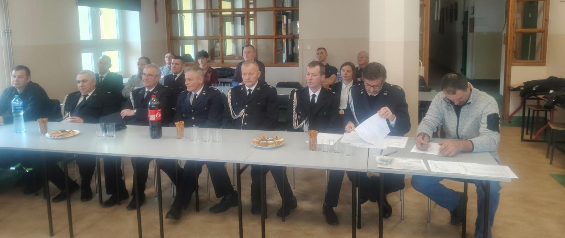OSP Piekiełko 