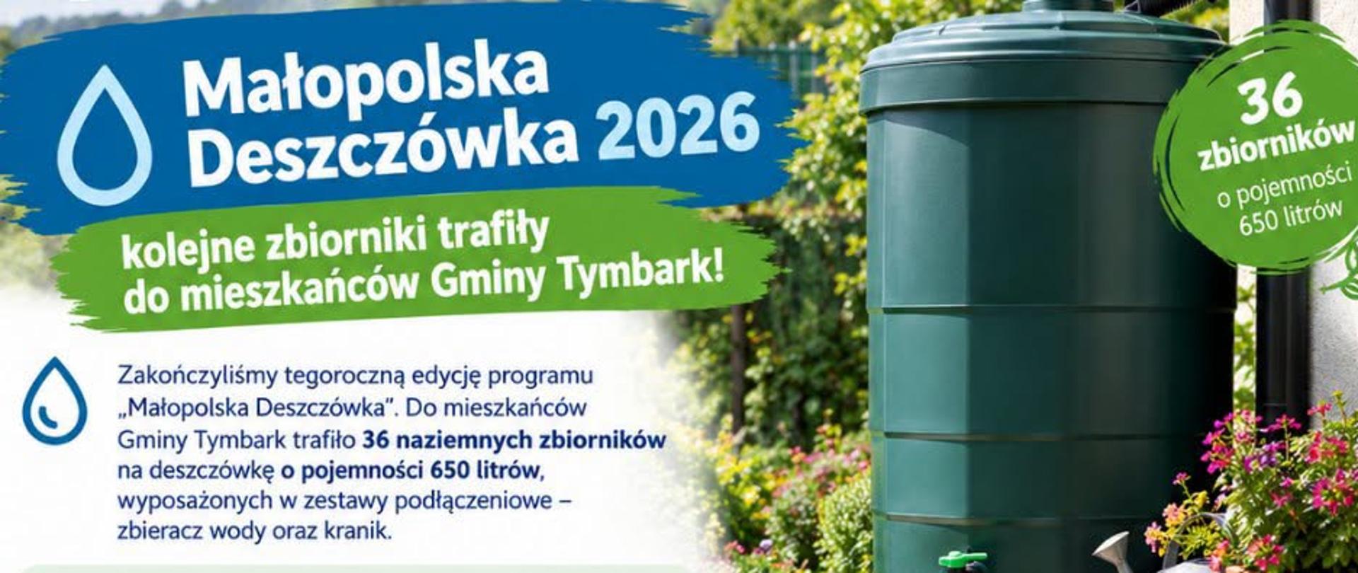 Deszczówka