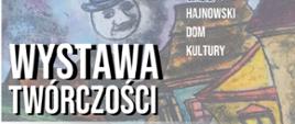 Na tle rysunku Tomasza Korzenieckiego umieszczono informacje o wydarzeniu, zawarte w artykule