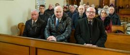 Na zdjęciu od lewej: Andrzej Rolla, Jarosław Stawiarski i Wojciech Wilk