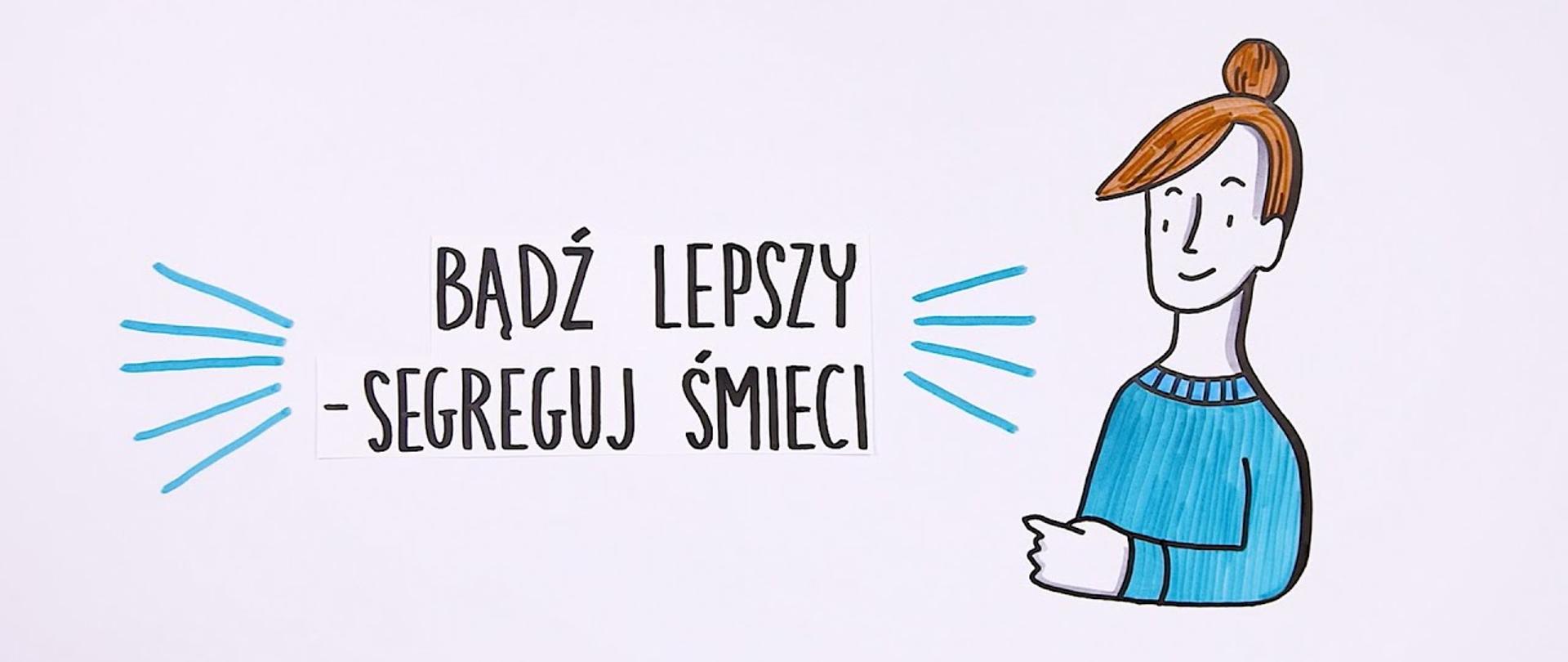 segregacja odpadów